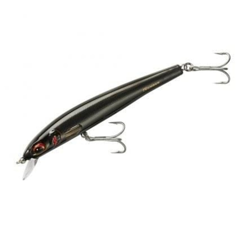 Bomber Long Shot Black 5″ – 3/4oz