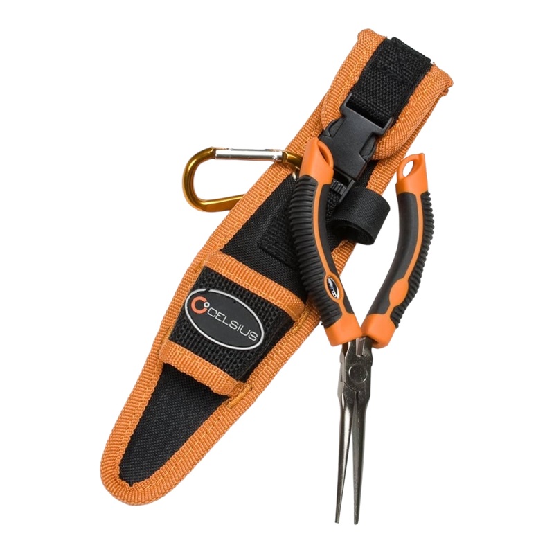 Celsius 6.5 Finesse Pliers