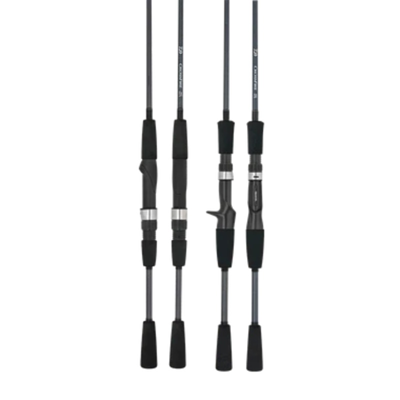 Daiwa 26 Crossfire Rod 602HFB