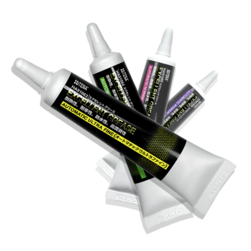 Hitena Excellent Grease 15g Auto Normal