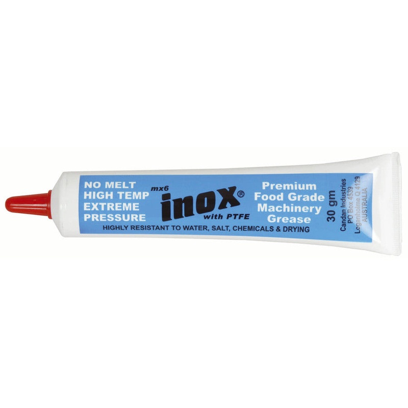 Inox Grease MX6 30g Tube