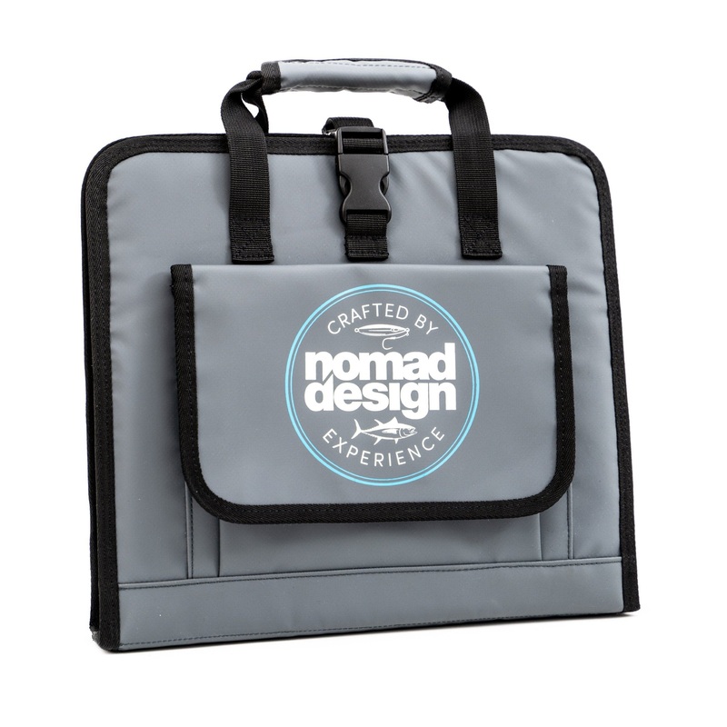 Jig Bag – Nomad – Jig Wallet