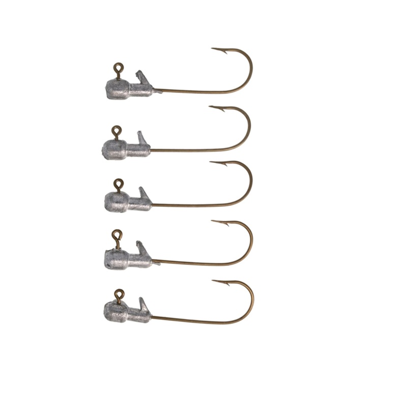 Lazer Sharp Tube Jig 1/16 oz.