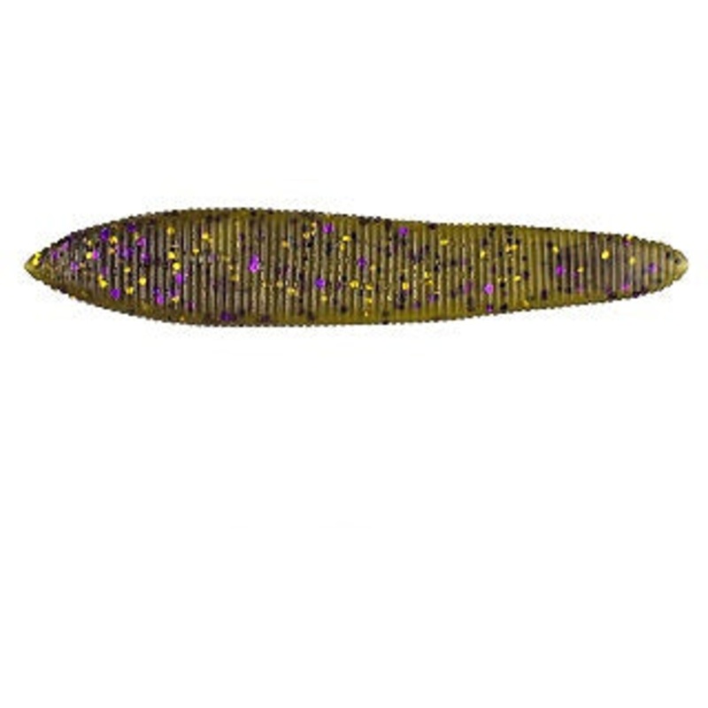 Lunkerhunt Leech 3″ Sandy