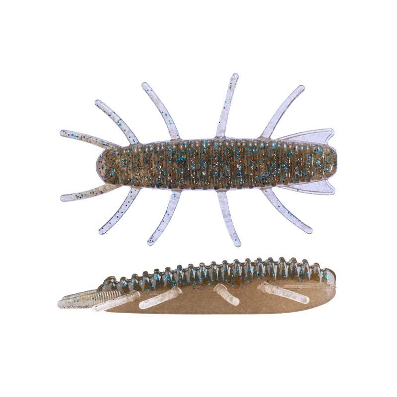 O.S.P HP Bug 1.5″ (3.8 cm) – 8 pc TW112