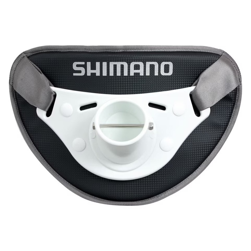 Shimano 23 Fighting Belt Grey