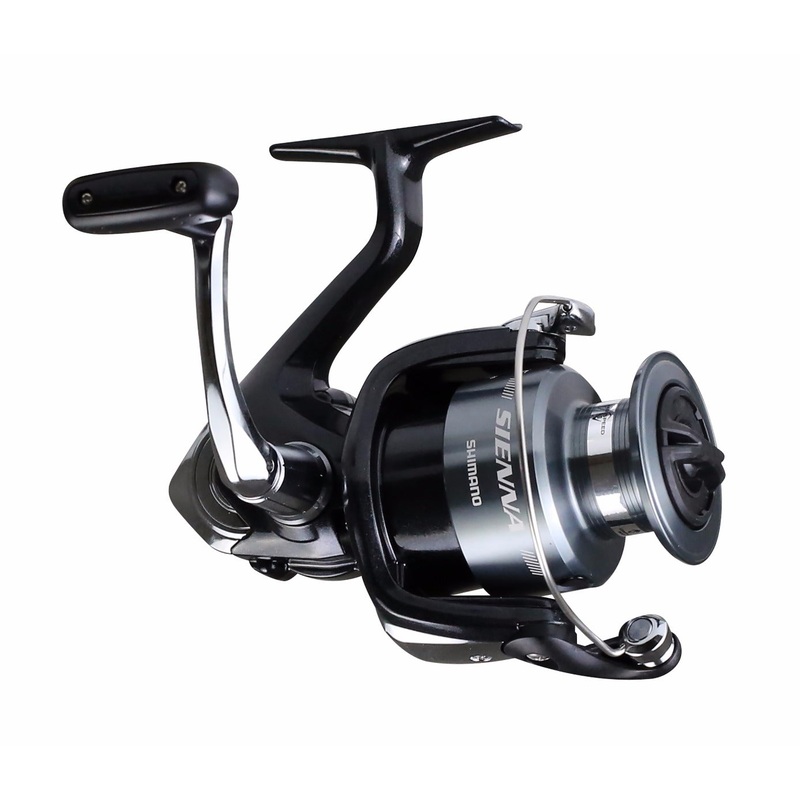 Shimano Sienna FE Spinning Reel – 4000