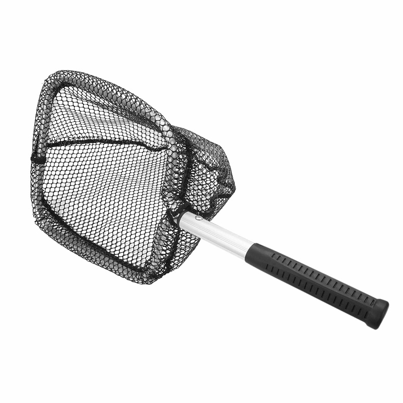 Silstar Bait Net Square Head