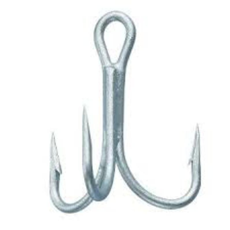 VMC 9626PS 4X Treble Hooks 6 – 10 pack