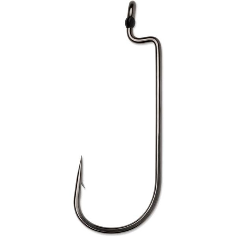 VMC Heavy Duty Worm Hook 3/0 (5ct)