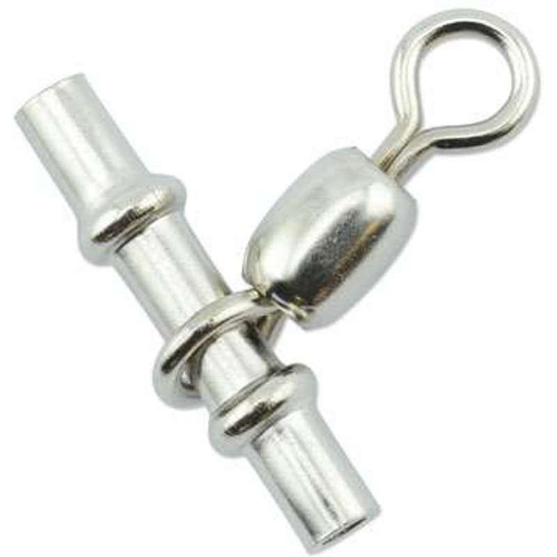 AFW Sleeve Swivel #3/0 Swivel – 3.5mm Sleeve