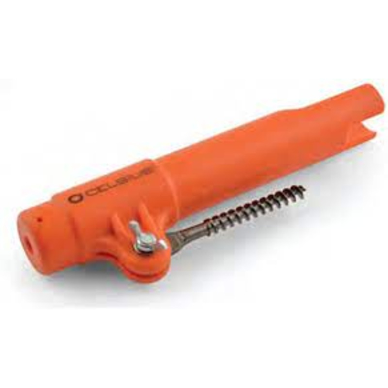 Celsius Screw in Rod Holder