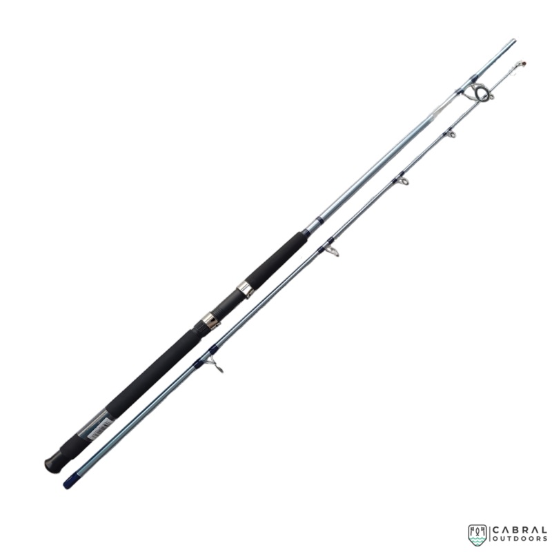 Daiwa Jupiter Safari 7ft-9ft Spinning Rod | New Version 2024 7ft
