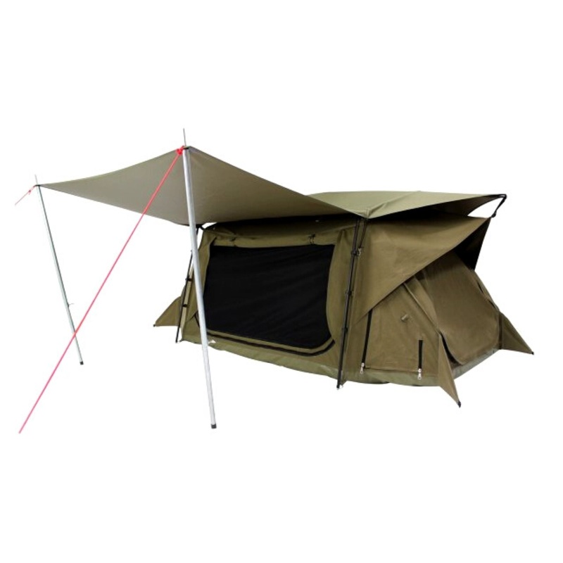 Darche Nebula 1550 Swag 1550 KHAKI