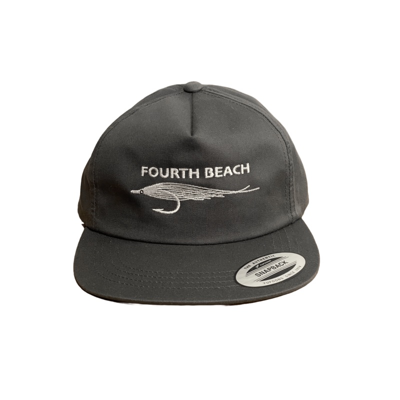 Fourth Beach Fly Hat