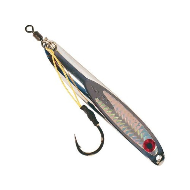 Halco Twisty Jig | 55g-120g 55g