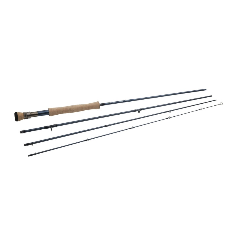 Hardy Zephrus Sintrix SWS Fly Fishing Rod 9FT 12WT – Mega Clearance