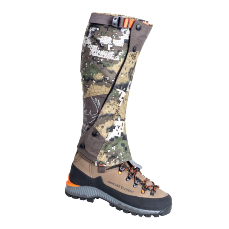 Hunters Element Venom Gaiter V2 S SLATE