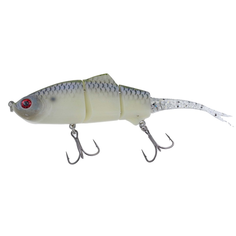 Lip Thrashin Slick Stick Pro Blueback Herring