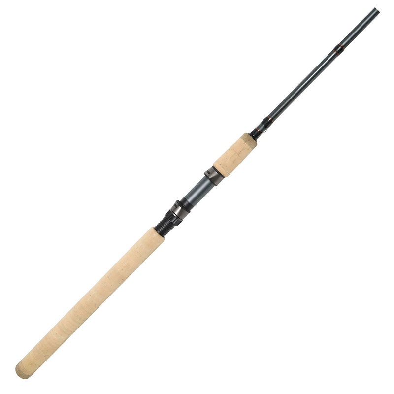 Okuma SST New Generation Trout Spinning Rod SST-S-602ULA – 6ft – Ultra Light – 2-6lb