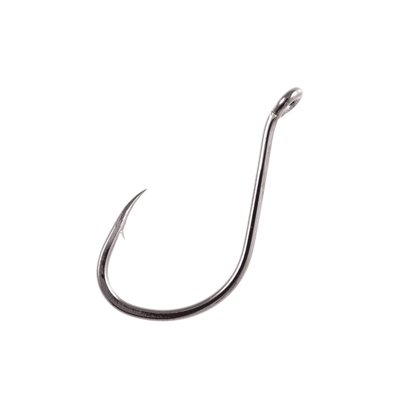 Owner 5115 SSW Super Needle Point All Purpose Bait Hooks 1