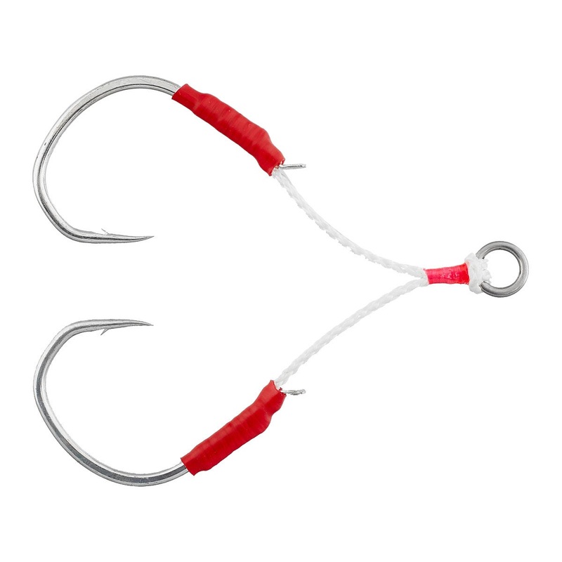 Owner Dual Dancing Stinger – Guardian 2/0 – 105 lb.