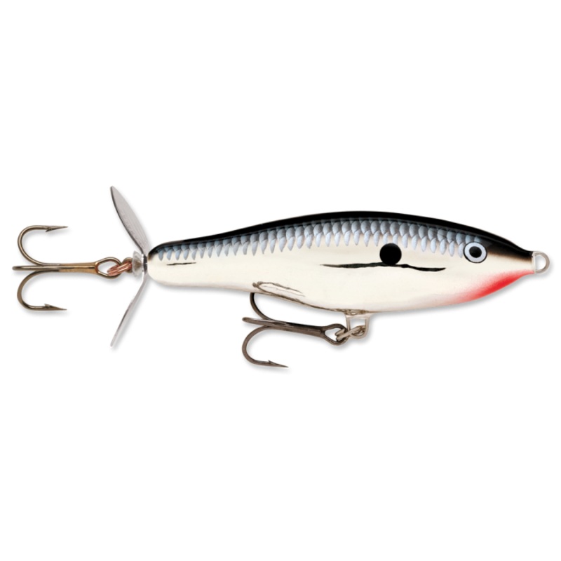 Rapala Skitter Prop 70mm Frog