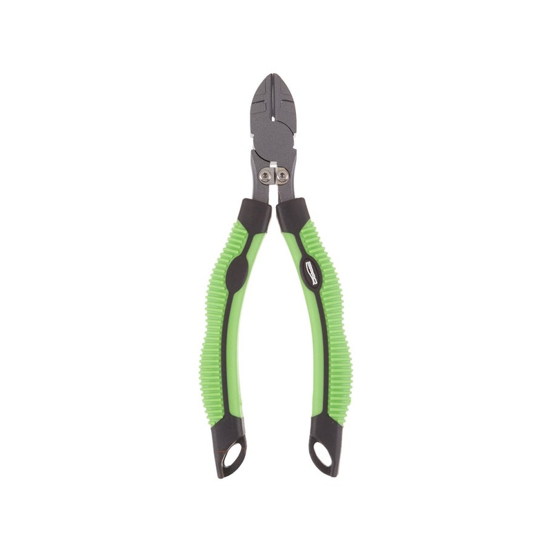 Spro 6in Side Cutter