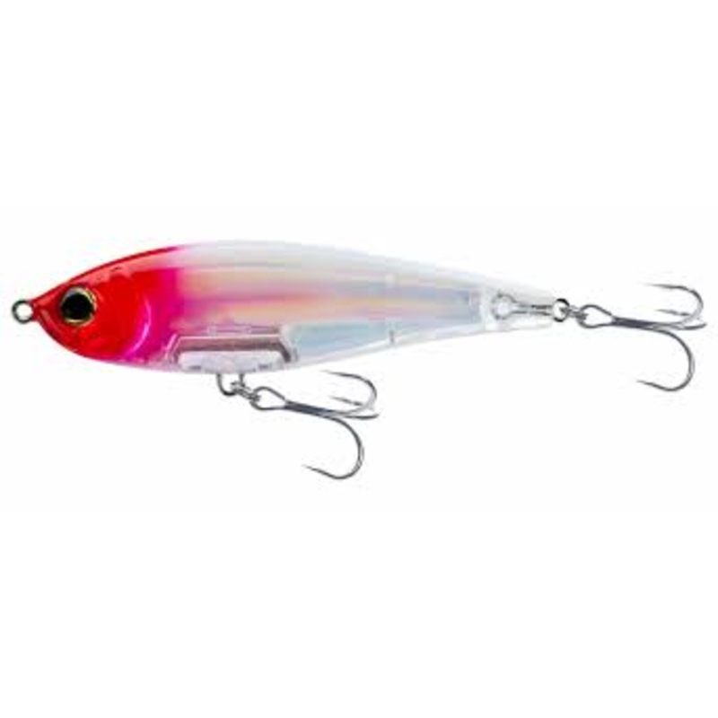 Yo-Zuri R1207 3D Slow Sinking Twitch Baits C4