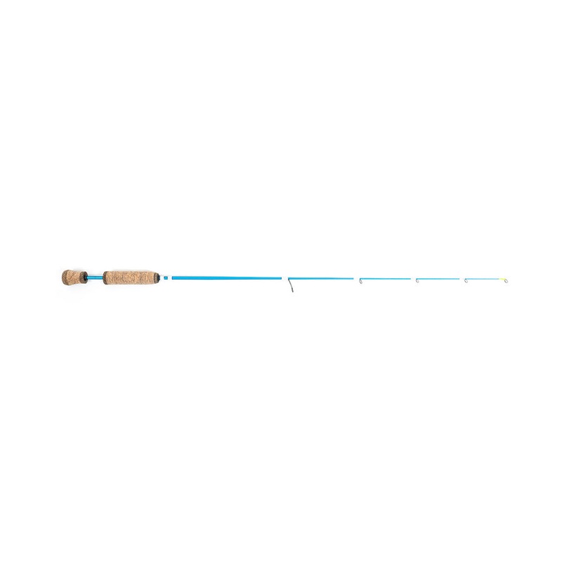 2B “Select Series” | Ice Fishing Rods Ultimate Nood 34″ Noodle – Fast