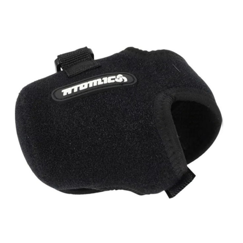 Atomic Baitcast Casting Reel Protective Cover Medium