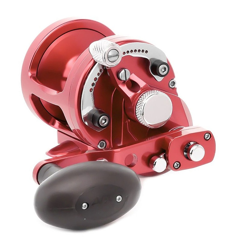 AVET SXJ 6/4 MC Raptor Right Hand – Red