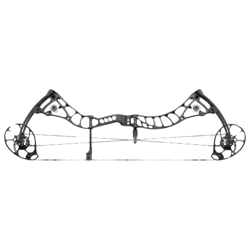 Bowtech SR350 70 Black