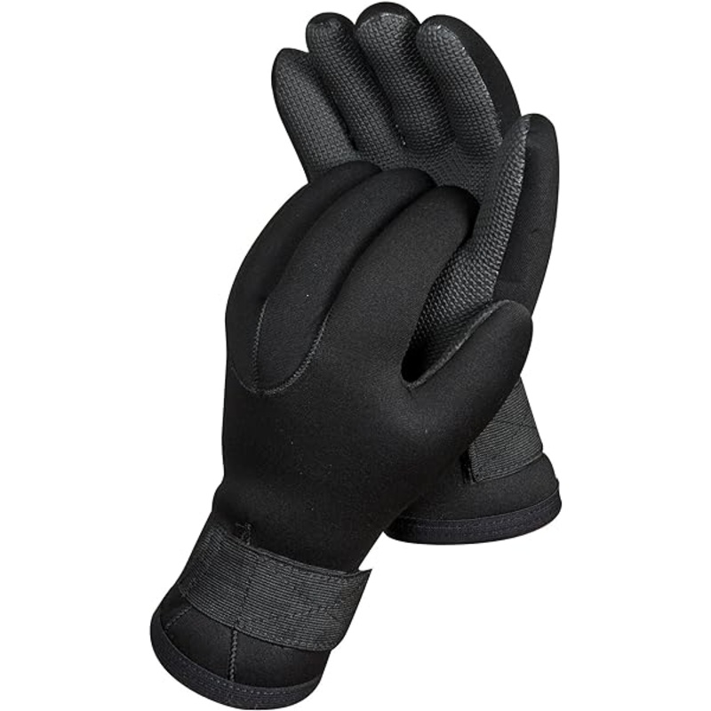 Celsius Fleece Lined Deluxe Neoprene Gloves