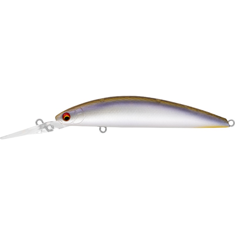 Daiwa 21 Steez Current Master 93 SP-DR Takasagi