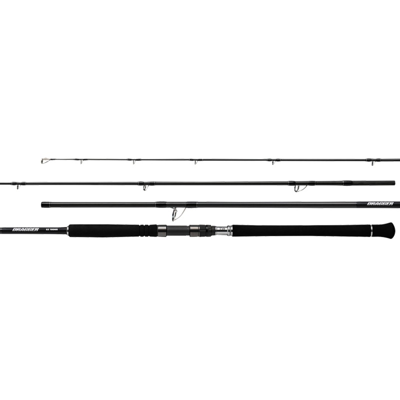 Daiwa 25 Dragger SX Spin Rod 100HH