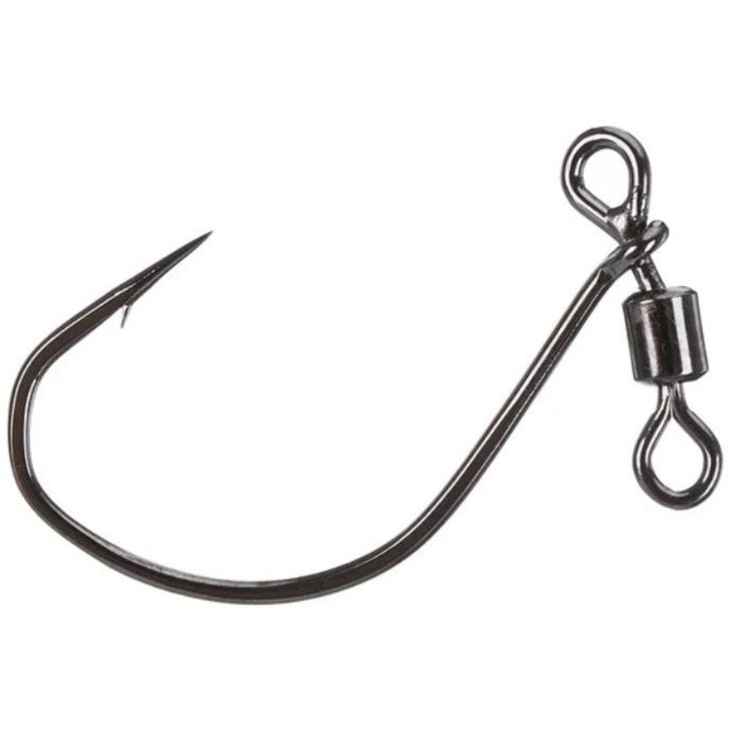 Decoy DS Masubari Worm123 Hook 5pk 3