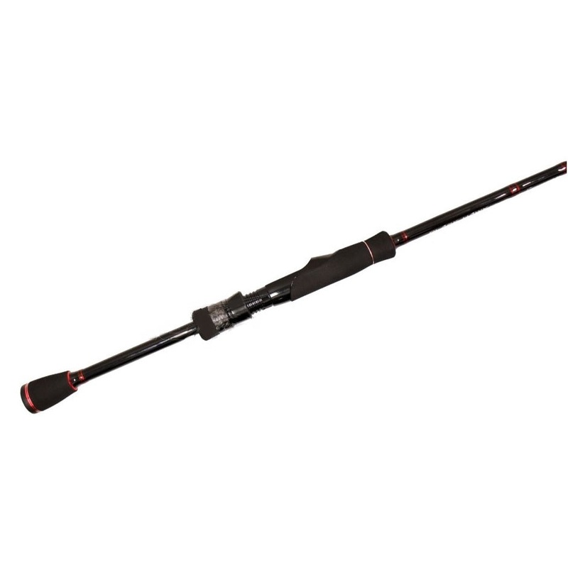 Ecooda Black Hawk II Spin Rod 6102SL