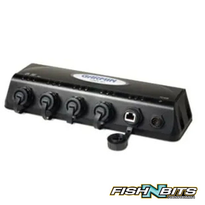 Garmin – GMS 10 Network Port Expander
