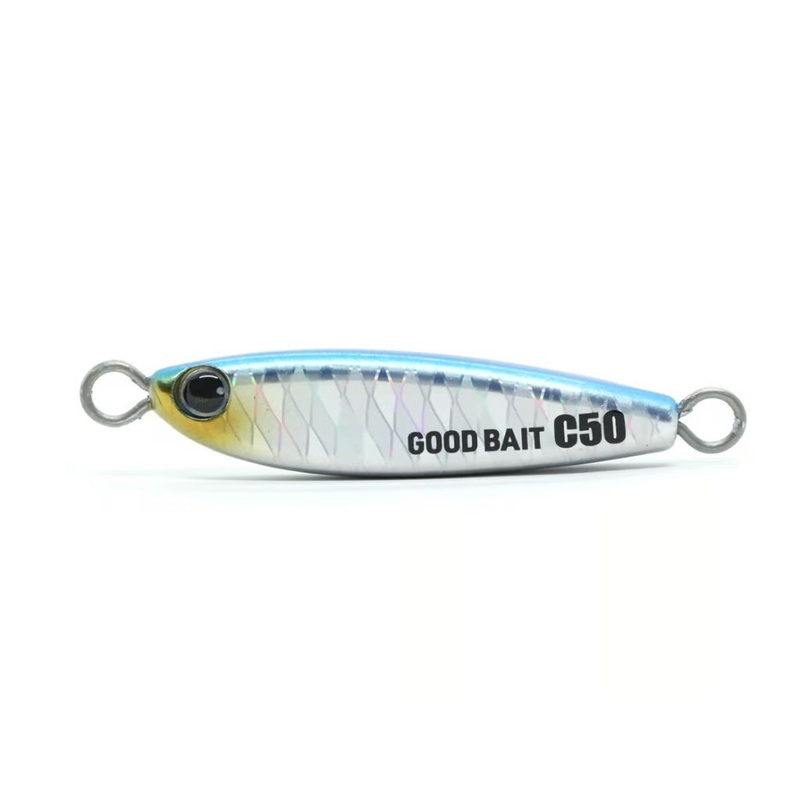 Good Bait C50 JIg Small Bait