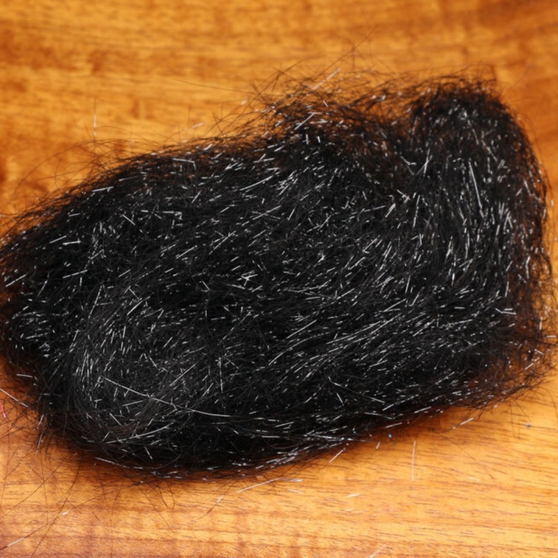 Hareline Ice Dubbing COPPER