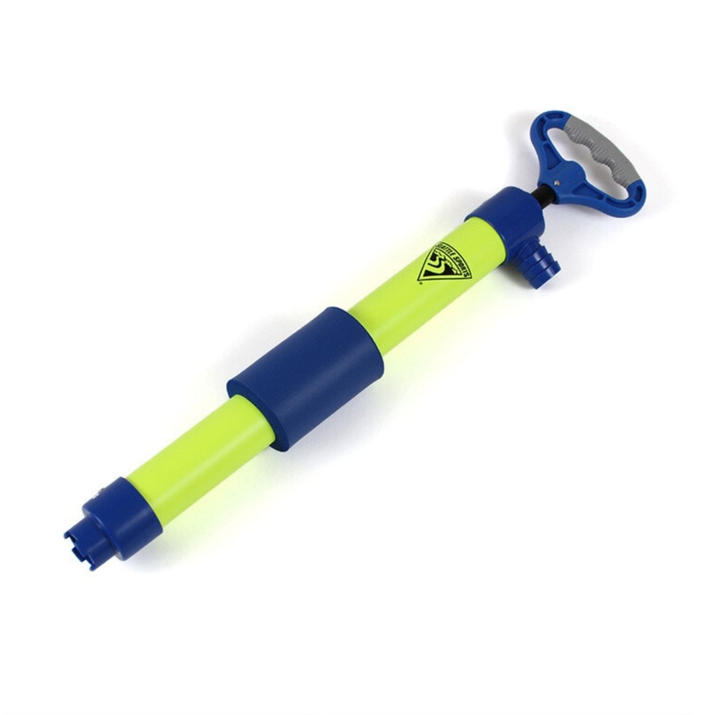 Hobie Bilge Hand Pump YELLOW
