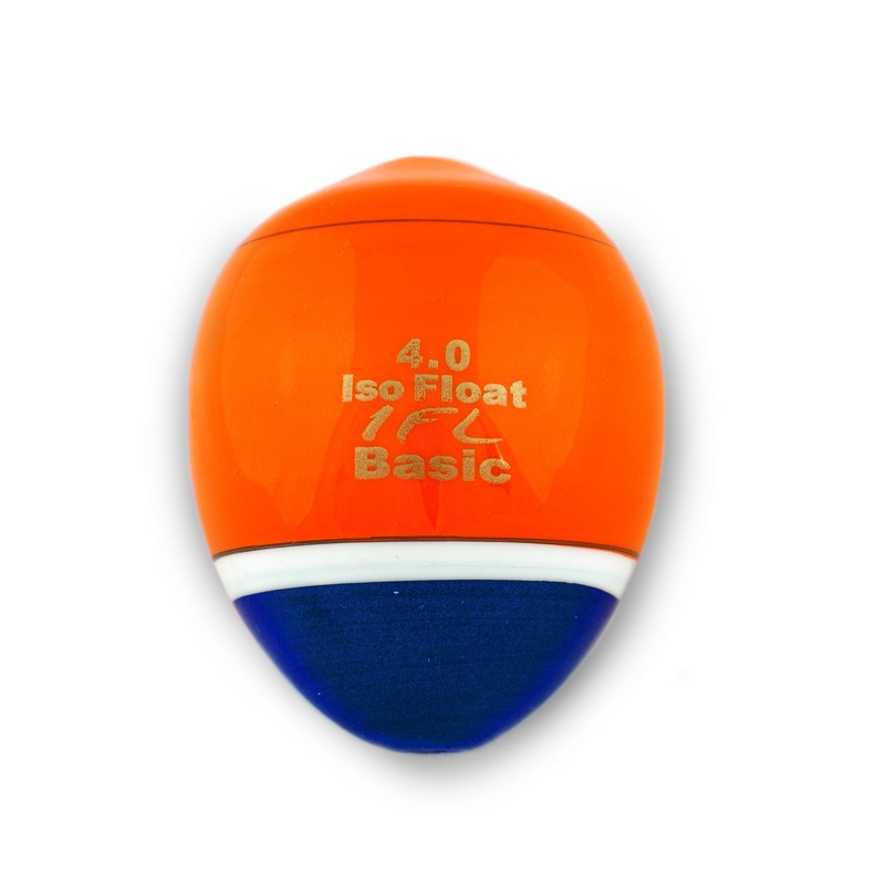 IFL Basic Iso BG Series Float 0.5