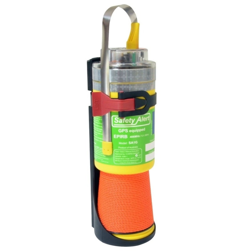 KTI SA1G 406MHz GPS EPIRB – MT600G alternative