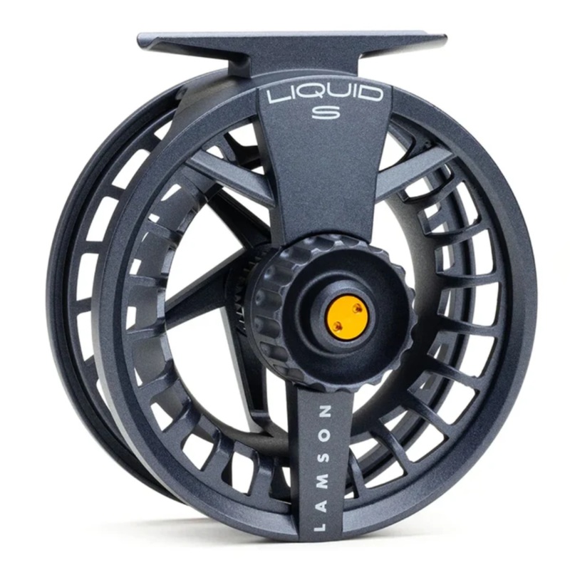 Lamson Remix S-Series Fly Reel 3/4 WT DAY BREAK