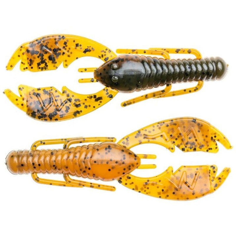 NetBait BaitFuel Paca Slim Alabama Flare 3.5″ 7pk
