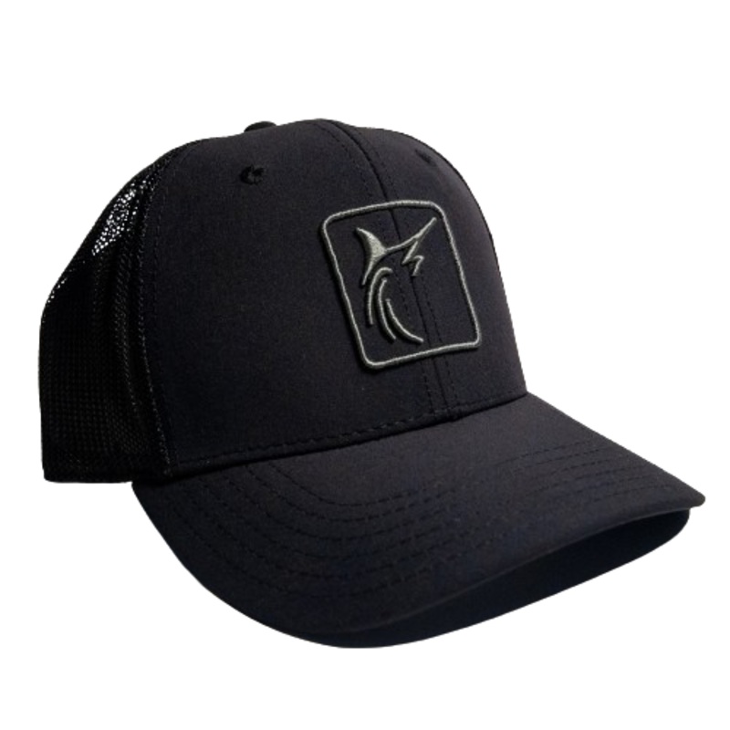 Oceans East Marlin Hat ROYAL OXFORD