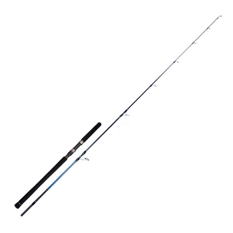 Oceans Legacy Focal Spin Rod 7102HH