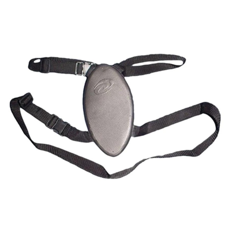 Rob Allen Loading Pad Black