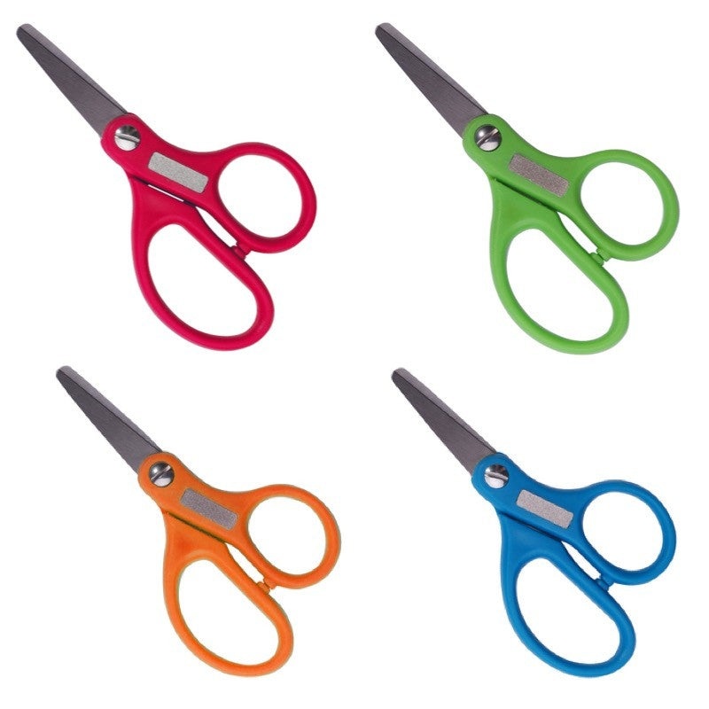 Samaki Stainless Steel Braid Scissors
